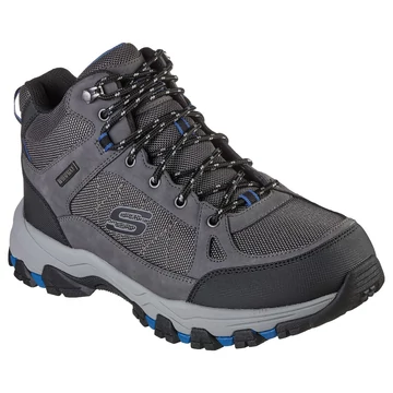 Skechers SELMEN - MELANO bakancs