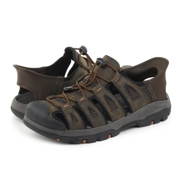 Skechers Tresmen-Norvick barna szandálcipő