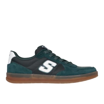 Skechers New Wave Cup - Calven férfi zöld cipő