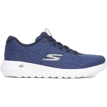 Skechers GO WALK MAX -  MIDSHORE kék cipő 47