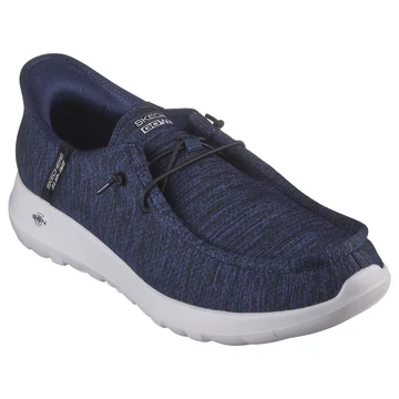 Skechers Slip-ins: GO WALK MAX - Free Hands extra széles