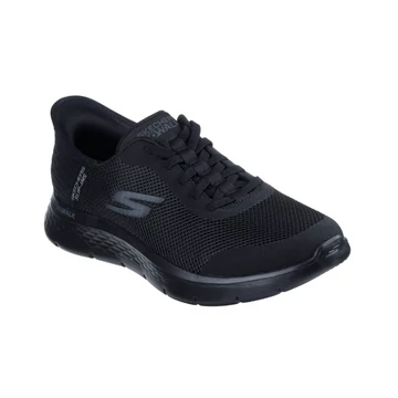 Skechers Slip-ins: GO WALK Flex - Hands Up extra széles sportcipő nagyméretben