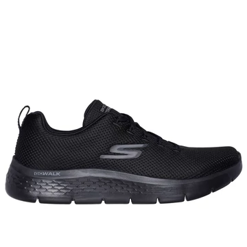 Skechers Go Walk Flex - Vespid fekete férfi cipő