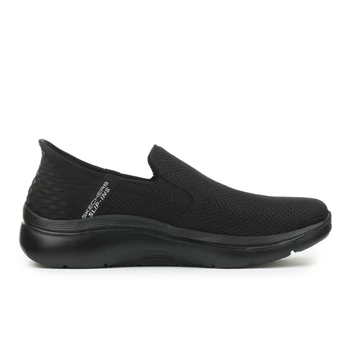 Skechers Go Walk Arch Fit 2.0  - Hands Free 2 fekete férfi cipő 49