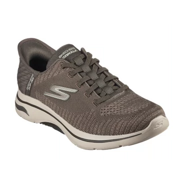 Skechers Go Walk Arch Fit 2.0 - Grand Select 2 barna férfi cipő 48