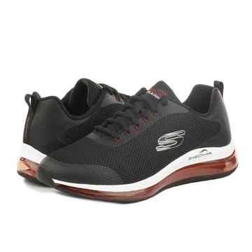 Skech-Air Element 2.0 - Lomarc fekete cipő 47,5