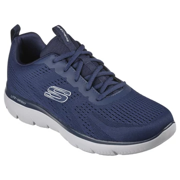 Skechers Summits - Torre kék férfi cipő