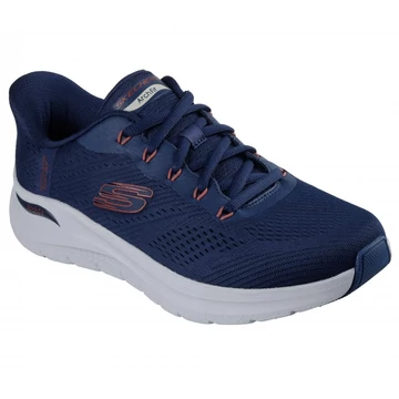 Skechers Arch Fit 2.0 - Lestur cipő nagyméretben