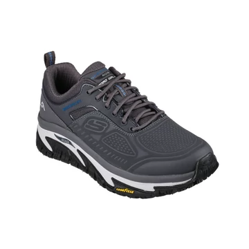 Skechers Arch Fit Road Walker - Recon szürke cipő 47,5