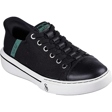 Skechers Snoop One-Low Dogg Canvas férfi cipő 48,5