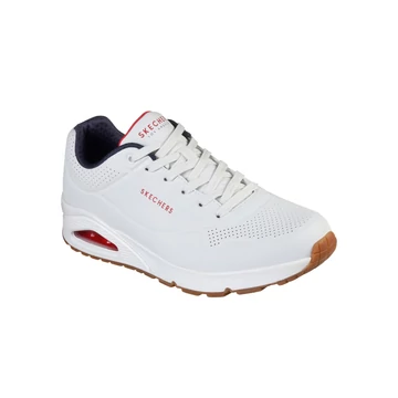 Skechers Uno-Stand On Air fehér cipő 47,5