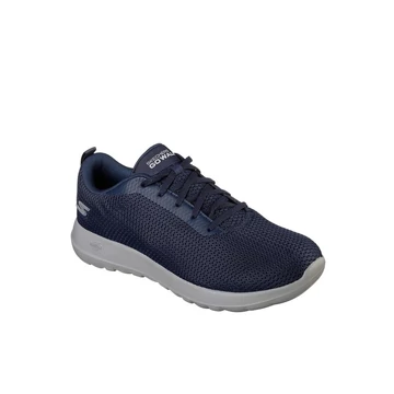 Skechers GO WALK MAX - EFFORT sötétkék férfi cipő 49