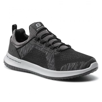 Skechers DELSON-BREWTON cipő