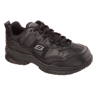 Skechers Soft  Stride-Grinnel munkavédelmi cipő 47,5