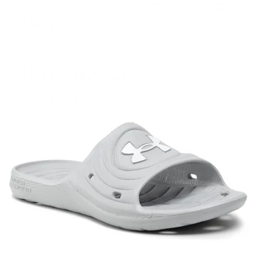 Under Armour Ua M Locker Iv Sl szürke papucs 52,5