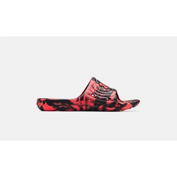 Under Armour UA M Locker Camo színes papucs 52,5