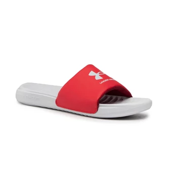 Under Armour Ua M Ansa Fix SL szürke papucs 48,5