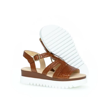 Gabor női szandál nagyméretben