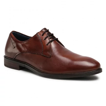 Josef Seibel Jonathan03 barna férfi cipő