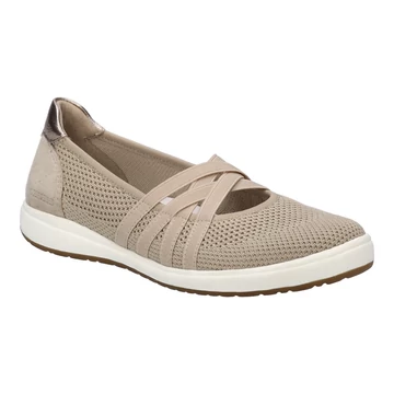 Josef Seibel Caren 67 bézs női cipő