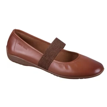 Josef Seibel Fenja 25 barna női balerina cipő 42