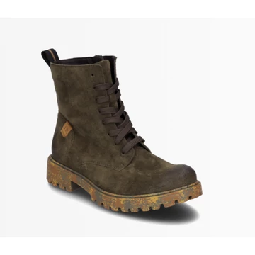 Josef Seibel Marta02 barna csizma nagyméretben