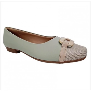 Piccadilly türkiz női cipő