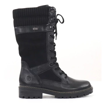 Remonte csizma RemonteTex