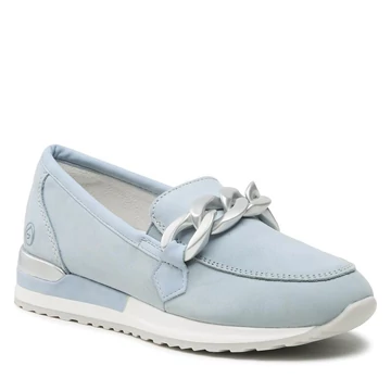 Remonte kék női cipő