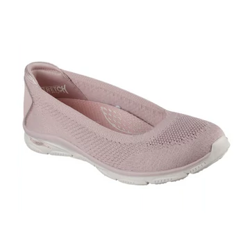Skechers Arch Fit Sunny - Zen Walk rózsaszín női cipő 42