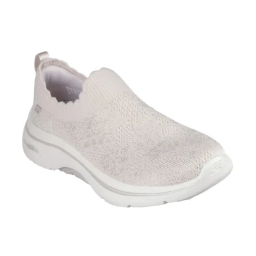 Skechers Go Walk Arch Fit 2.0 - Rosa Linda  női cipő 42