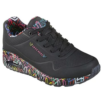 Skechers Uno - Loving Love