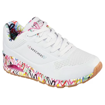 Skechers Uno - Loving Love