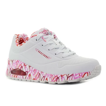 Skechers Uno - Loving Love