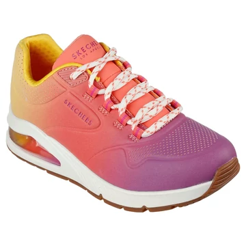 Skechers UNO 2 - COLOR WAVES cipő