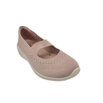 Skechers Arya - Lovesome pasztel rózsaszín női cipő