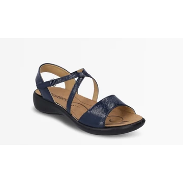 Westland by Josef Seibel Ibiza 73 sötétkék női szandál