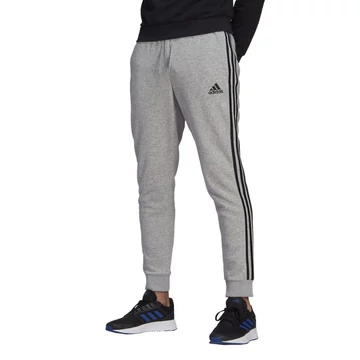 Adidas M 3S FL TC PT szürke nadrág