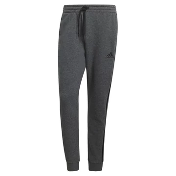 Adidas M 3S FL TC PT sötétszürke nadrág 2XL