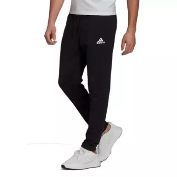 Adidas M 3S SJ TO PT fekete nadrág