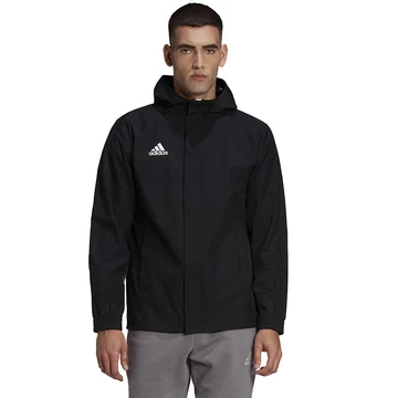 Adidas ENT22 AW JKT fekete férfi dzseki 3XL