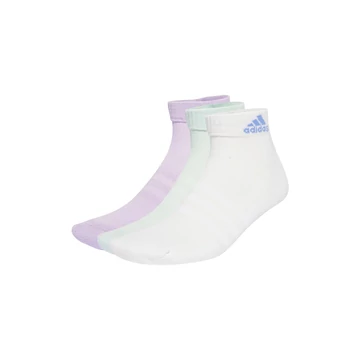 Adidas zoknik, 3 pár/ csomag zokni
