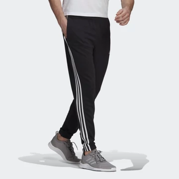Adidas M 3S FT TE PT fekete nadrág