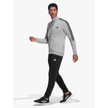 Adidas M 3S FT TT TS melegítő szett