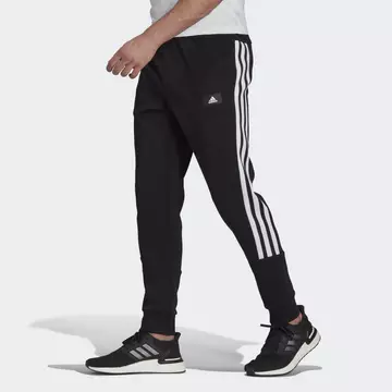Adidas M FI 3S PANT fekete nadrág