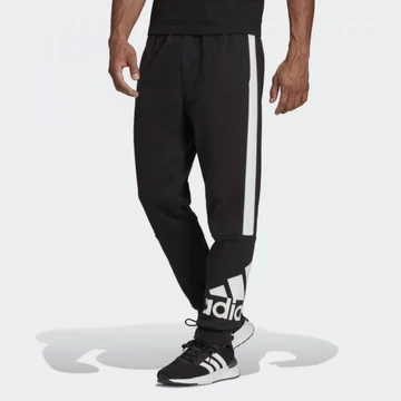 Adidas M CB PT fekete nadrág