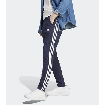 Adidas M 3S SJ TO sötétkék nadrág