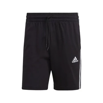 Adidas M 3S SJ 7 SHO fekete rövidnadrág 2 XL