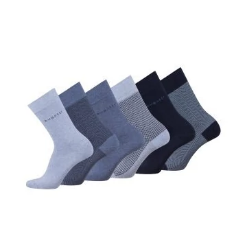 Bugatti zokni 6pár 39-42