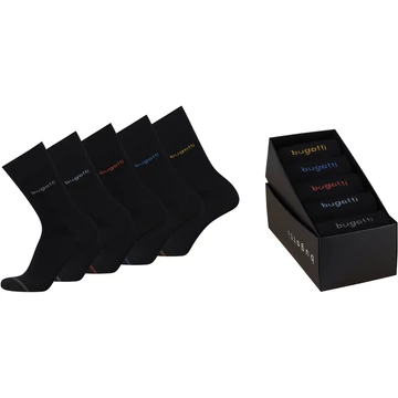 Bugatti zokni 5pár 39-42